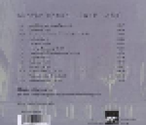 Gustav Adolf Merkel: Organ Works Vol. II (CD) - Bild 2
