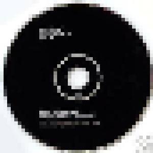 Depeche Mode: Bongfan1 Commemorative CD - Cover