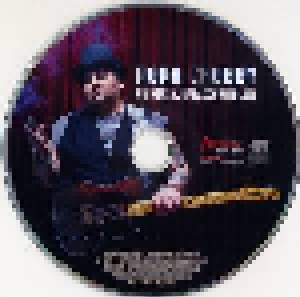 Popa Chubby: Universal Breakdown Blues (CD) - Bild 3