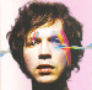 Beck: Sea Change (CD) - Bild 1