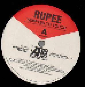 Rupee: Tempted To Touch (Promo-12") - Bild 1
