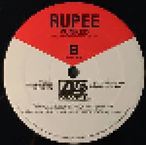 Rupee: Tempted To Touch (Promo-12") - Bild 2