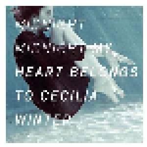 My Heart Belongs To Cecilia Winter: Midnight Midnight (LP) - Bild 1