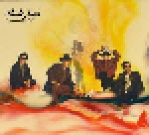 Black Lips: Arabia Mountain (CD) - Bild 1