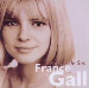 Cover - France Gall: Poupee De Son