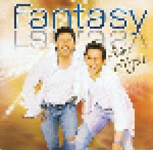 Fantasy: Keine Lügen (Promo-Single-CD) - Bild 1