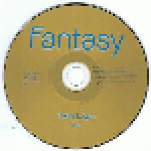 Fantasy: Keine Lügen (Promo-Single-CD) - Bild 3