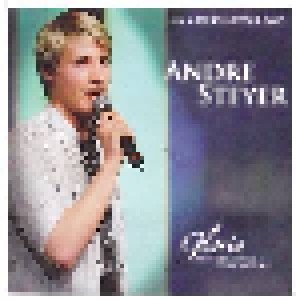 Cover - Andre Steyer: Gloria (Nur Der Sieger Steht Im Licht)