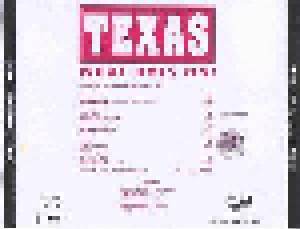 Texas: What Goes On ! (CD) - Bild 2
