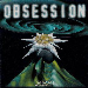 Cover - Steve Poindexter Vs. AWeX: Obsession '96 - The Carinthian Summer Festival