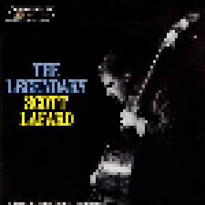 Cover - Scott Lafaro: Legendary Scott Lafaro, The