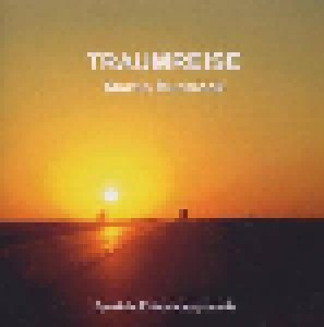 Cover - Martin Buntrock: Traumreise