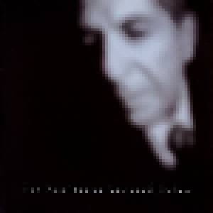 Leonard Cohen: Ten New Songs (CD) - Bild 1