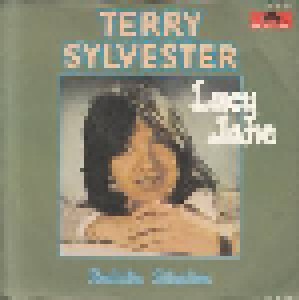 Cover - Terry Sylvester: Lucy Jane