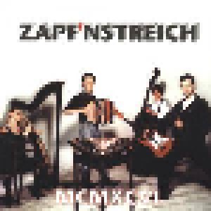 Cover - Zapf'nstreich: MCMXCVI