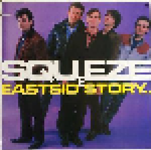 Squeeze: East Side Story (LP) - Bild 1