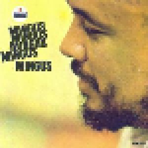 Charles Mingus: Mingus Mingus Mingus Mingus Mingus (CD) - Bild 1