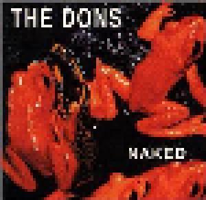 The Dons: Naked (CD) - Bild 1