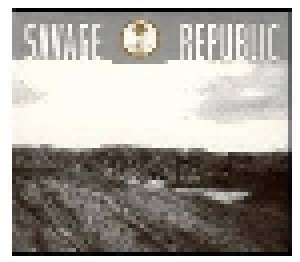 Savage Republic: Ceremonial Trudge (CD) - Bild 1