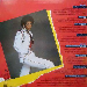 Melba Moore: The Other Side Of The Rainbow (LP) - Bild 2