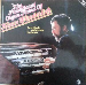 Klaus Wunderlich: The Sensational Organ Sound Of Klaus Wunderlich (2-LP) - Bild 1