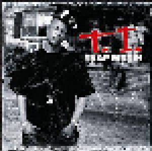 T.I.: Trap Muzik (2-LP) - Bild 1