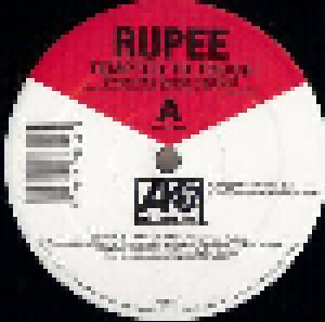 Rupee: Tempted To Touch (12") - Bild 2