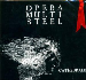 Opera Multi Steel: Cathedrale (CD) - Bild 1