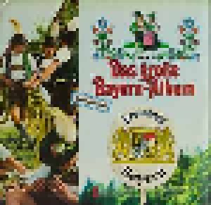 Das Große Bayern-Album (2-LP) - Bild 4