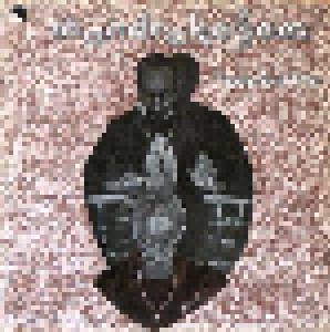 Mandrake Som: Sombossa (LP) - Bild 1
