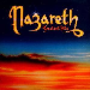 Nazareth: Greatest Hits (2-LP) - Bild 1
