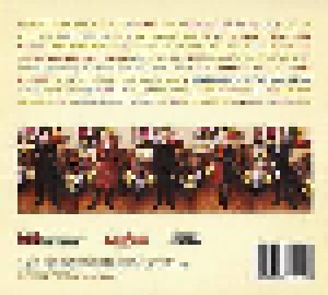 Chumbawamba: The Boy Bands Have Won... (CD) - Bild 2