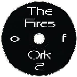The Fires Of Ork: The Fires Of Ork 2 (CD) - Bild 3