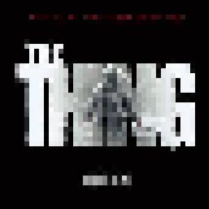 Marco Beltrami: Thing, The - Cover