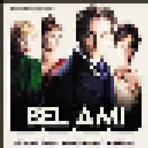Lakshman Joseph De Saram, Rachel Portman: Bel Ami - Cover