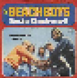 The Beach Boys: Susie Cincinnati - Cover