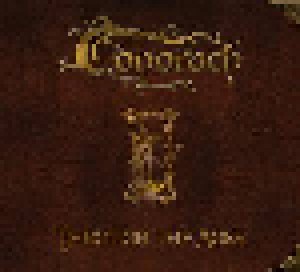Cover - Conorach: Through The Ages