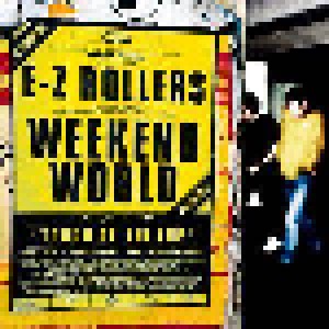 E-Z Rollers: Weekend World (CD) - Bild 1