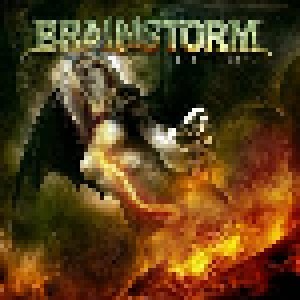 Brainstorm: Firesoul (CD) - Bild 1