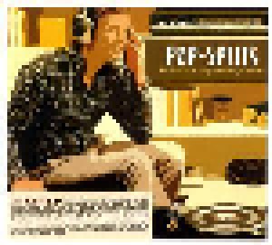 Cover - Michael Pan: POP-SPLITS  :   Die weltbesten Songs und ihre Geschichte  [radio EINS]