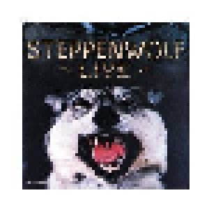 Steppenwolf: Live (2-LP) - Bild 1