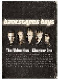 Backstreet Boys: The Greatest Video Hits -. Chapter One (DVD) - Bild 1