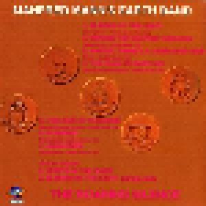 Manfred Mann's Earth Band: The Roaring Silence (CD) - Bild 2