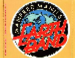 Manfred Mann's Earth Band: The Roaring Silence (CD) - Bild 7