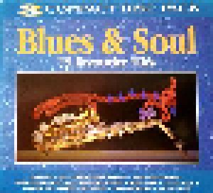 Blues & Soul, 75 Favourite Hits (3-CD) - Bild 1