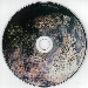 Druckfarben: Second Sound (CD) - Bild 3