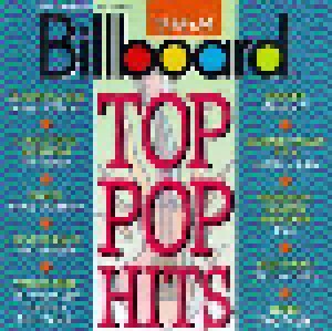Cover - Union Gap, The: Billboard - Top Pop Hits 1968
