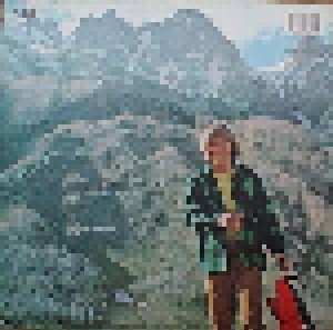 John Denver: Rocky Mountain High (LP) - Bild 2
