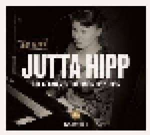 Jutta Hipp: Lost Tapes The German Recordings 1952-1955 (CD) - Bild 1