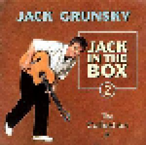 Jack Grunsky: Jack In The Box #2 - The Collection (CD) - Bild 1